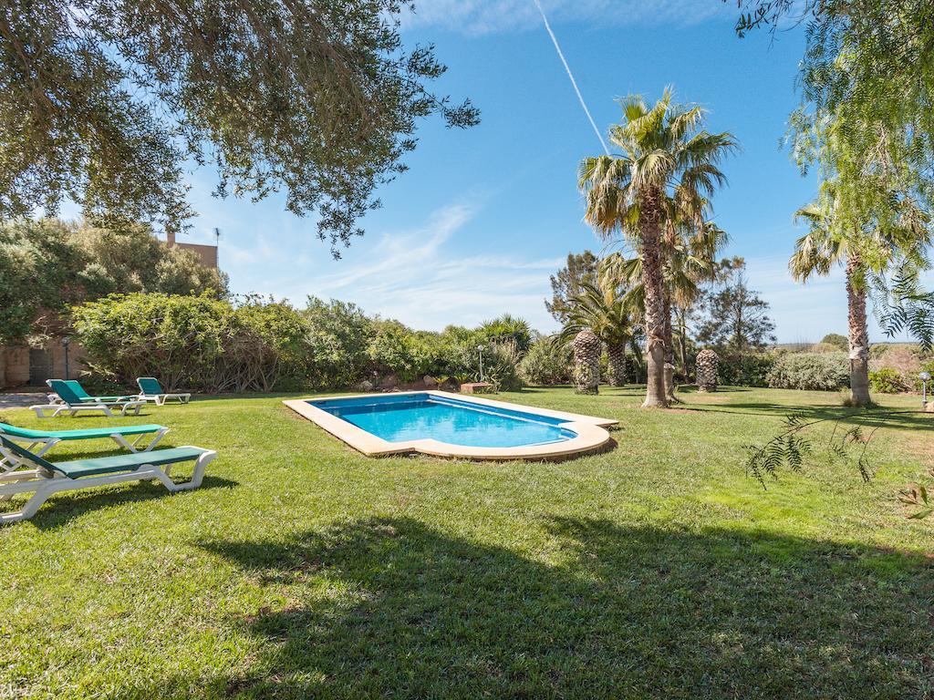 Villa Can Alvaro Ses Salines (Mallorca)