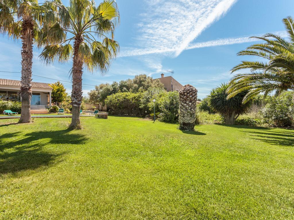 Can Alvaro Villa Ses Salines (Mallorca)