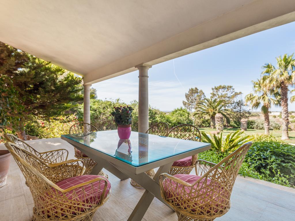 Can Alvaro Villa Ses Salines (Mallorca)