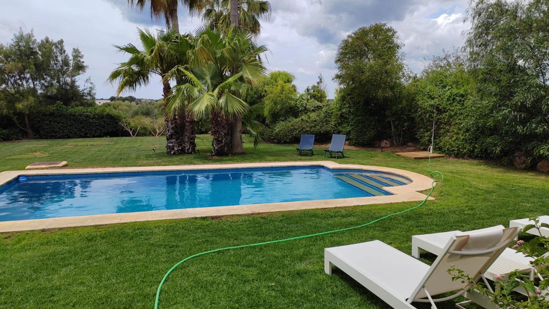 Villa Alvaro Ses Salines (Mallorca)